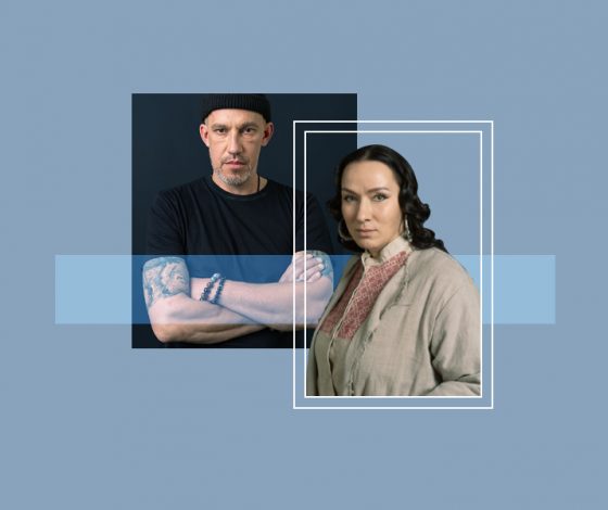 Эксклюзив: Максим Левин отреагировал на слухи о романе с Ангелиной Изосимовой