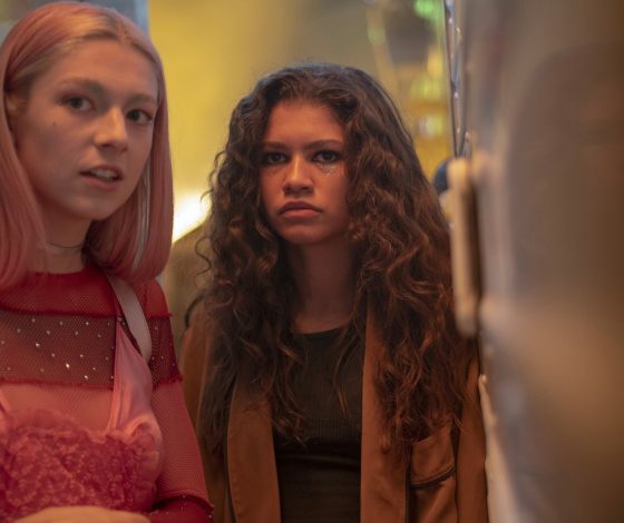 Стало известно, какие звезды присоединятся к третьему сезону «Эйфории»