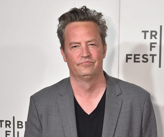 Последняя обвиняемая по делу Мэттью Перри признала вину