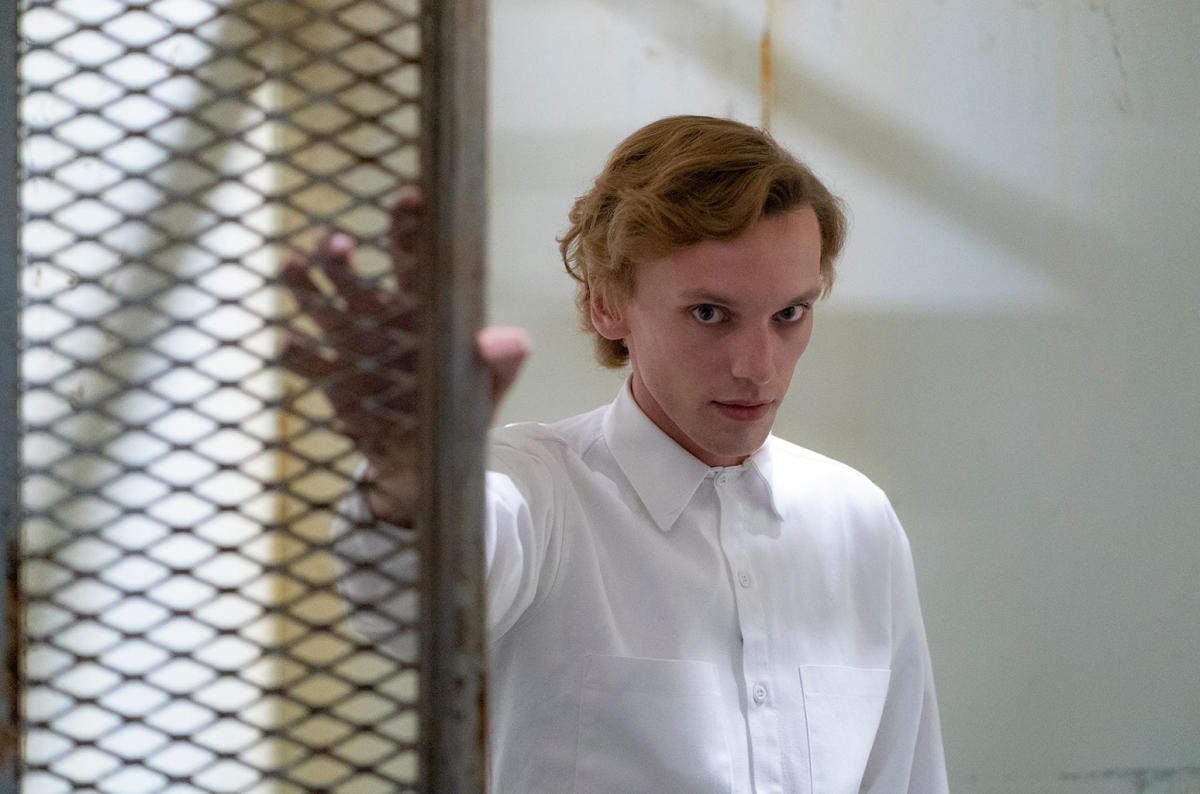 The grass of “Very Strange Deeds” will play the main role in the third season of “power rings”