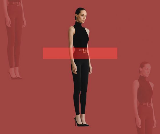 10 идеальных легинсов, которые можно носить не только в спортзале