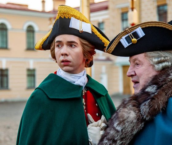 Сериал со звездой «Аноры» и другие громкие премьеры: объявлена программа фестиваля Original+