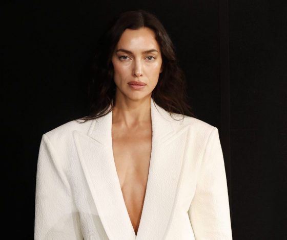 Ирина Шейк и Том Брэди снова встречаются: подробности