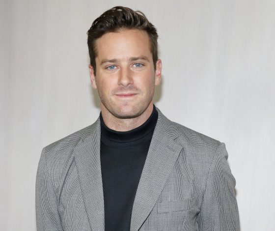 Громкий камбэк Арми Хаммера после череды скандалов может состояться в российском кино