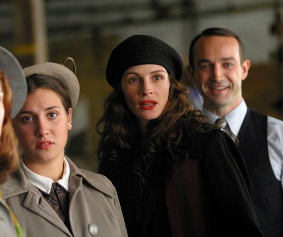 Тест: знаешь ли ты историю 8 марта?