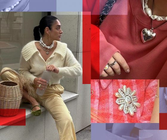 5 простых советов, как сделать образ завершенным с помощью украшений