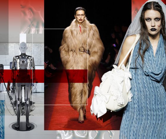 5 самых ярких моментов с Недели моды в Милане