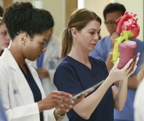 Впервые человек с искусственным сердцем прожил 100 дней