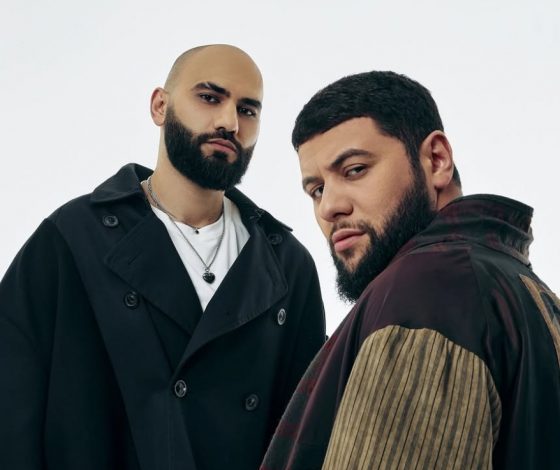 Дуэт HammAli и Navai завершил музыкальную карьеру
