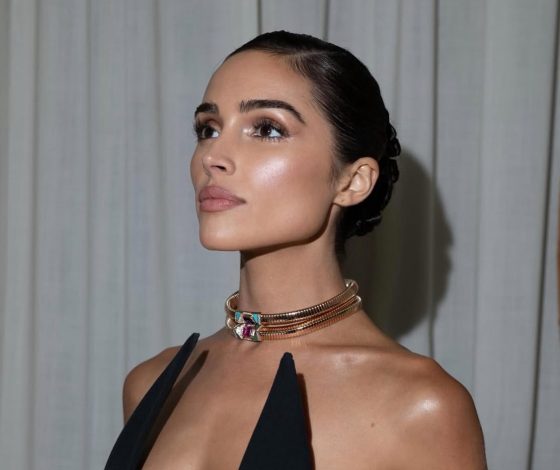 Бывшая «Мисс Вселенная» впервые станет мамой