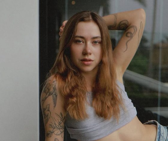 Муж Александры Митрошиной впервые рассказал об их тайной свадьбе и аресте блогера