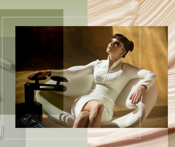 Будущее уже наступило: 8 инновационных разработок в бьюти-индустрии