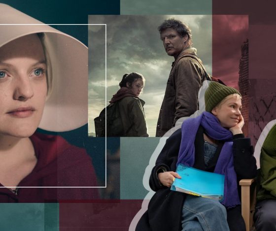 От постапокалипсиса до сказок: новые сериалы апреля и возвращение хитов