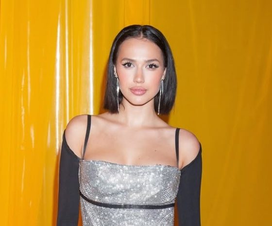 Алина Загитова показала новый цвет волос