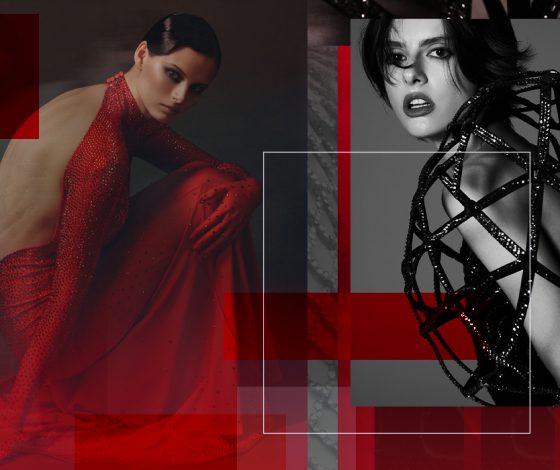 Передайте Анне Винтур: что нужно знать о бренде Canach, который стал главной надеждой актуальной вечерней моды в России