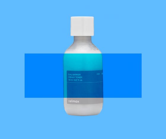 5 лучших молочных тонеров для тех, кто в восторге от Celimax