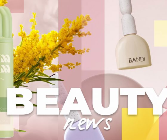 Бьюти-новинки недели: сливки для тела и гель-лак с «мыльным» покрытием