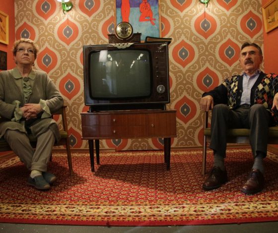 Тест: отгадай советскую телепередачу по одному кадру