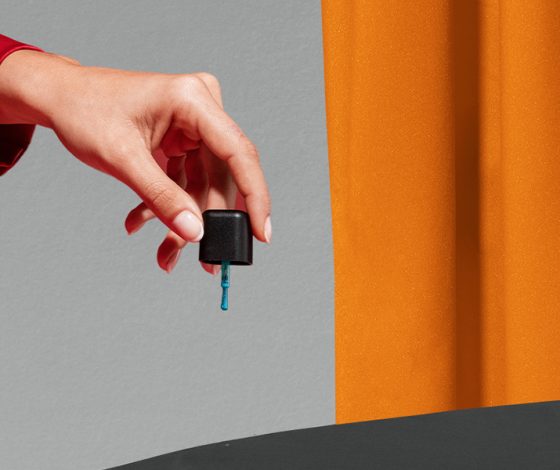 На заметку: что делать, чтобы лак держался дольше?