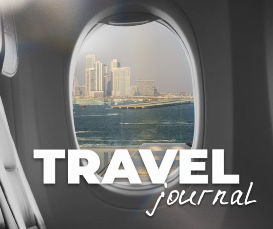 Записки путешественника: высокая гастрономия в Дубае и свадьба у океана