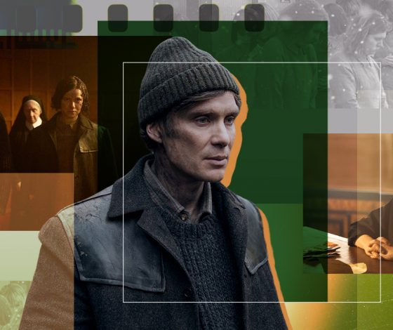 Бросить вызов обществу или смириться: каким получился фильм «Мелочи жизни» с Киллианом Мерфи от режиссера «Острых козырьков»