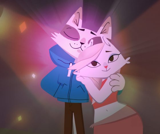 «Барсукот. Очень зверский детектив» продлили на второй сезон