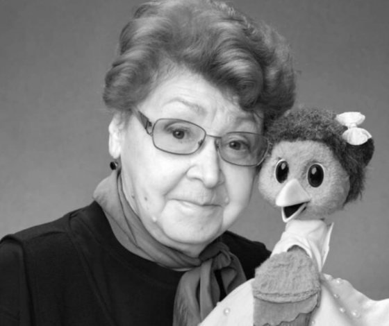 Умерла «голос» Каркуши из программы «Спокойной ночи, малыши!» Галина Марченко