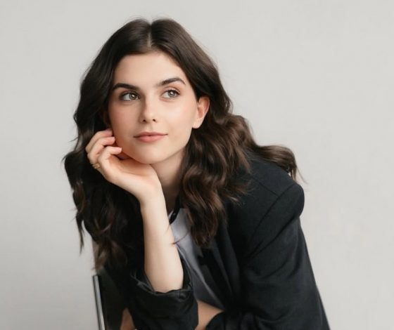 Новая звезда «Папиных дочек» cнимется с Юрой Борисовым в новом сериале