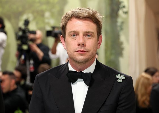 Джонатан Андерсон назначен креативным директором Dior