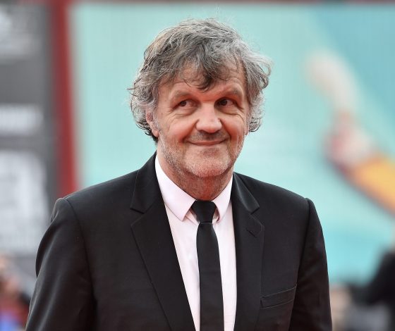 Эмир Кустурица рассказал, что намерен получить российское гражданство