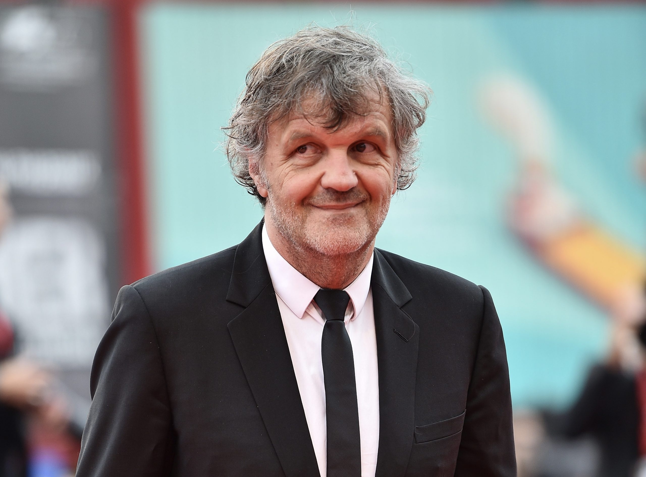 Emir Kusturika started working on Moscow about the film