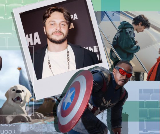 Почему супергерои всем наскучили, а авторское кино получает признание?  Отвечает киноколумнист PEOPLETALK Артем Ремизов