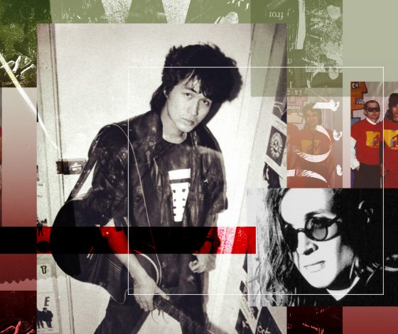 Гореть звездой: как рокеры эпохи позднего СССР повлияли на стиль целого поколения