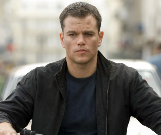 Франшиза о Джейсоне Борне покидает Universal и получит продолжение