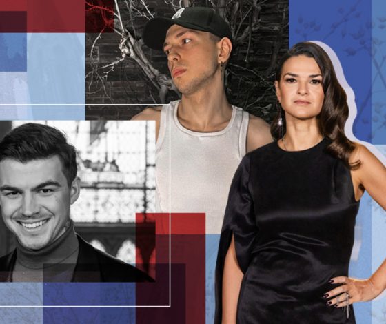 Судимости, подработки и магические ритуалы: чем занимались участники второго сезона «Битвы сильнейших» до славы