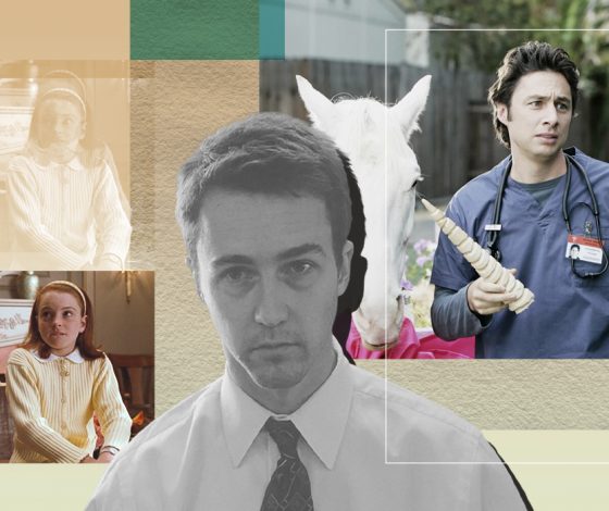 10 фильмов и сериалов миллениалов, которые раздражают зумеров