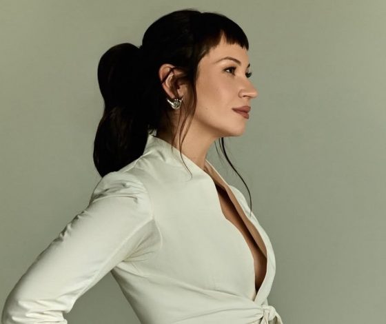 Ида Галич раскрыла подробности будущей свадьбы