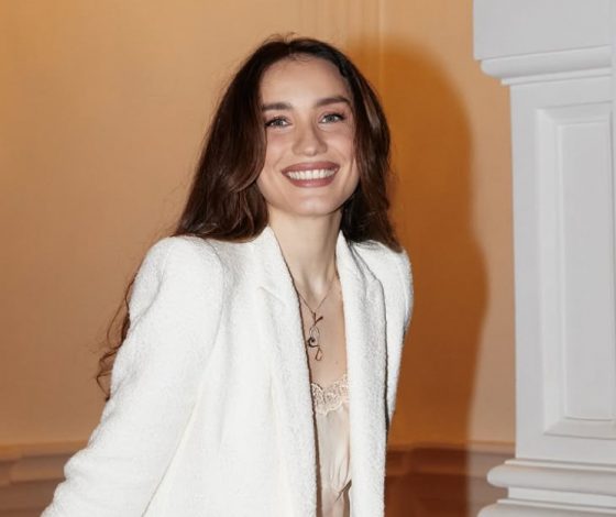 Виктория Дайнеко раскрыла подробности предстоящей свадьбы