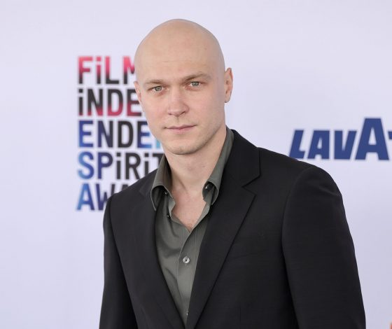 Юра Борисов едва не разбил реквизит за полтора миллиона рублей