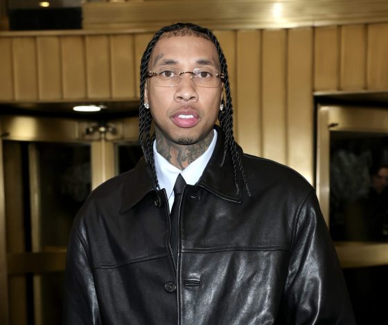 Рэпер Tyga даст концерт в России