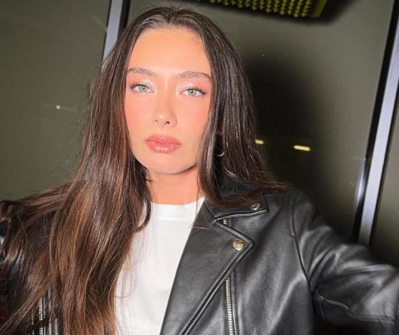 Звезда сериала «Черная любовь» впервые стала мамой