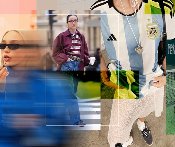 Казнить нельзя помиловать: как микротренды и «коры» влияют на моду и почему индустрия разделилась на два лагеря