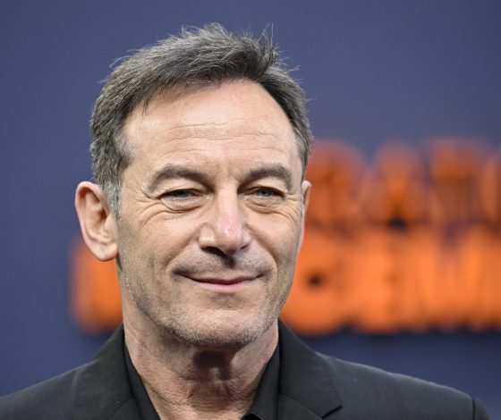 Джейсон Айзекс предложил Мерил Стрип на роль Люциуса Малфоя