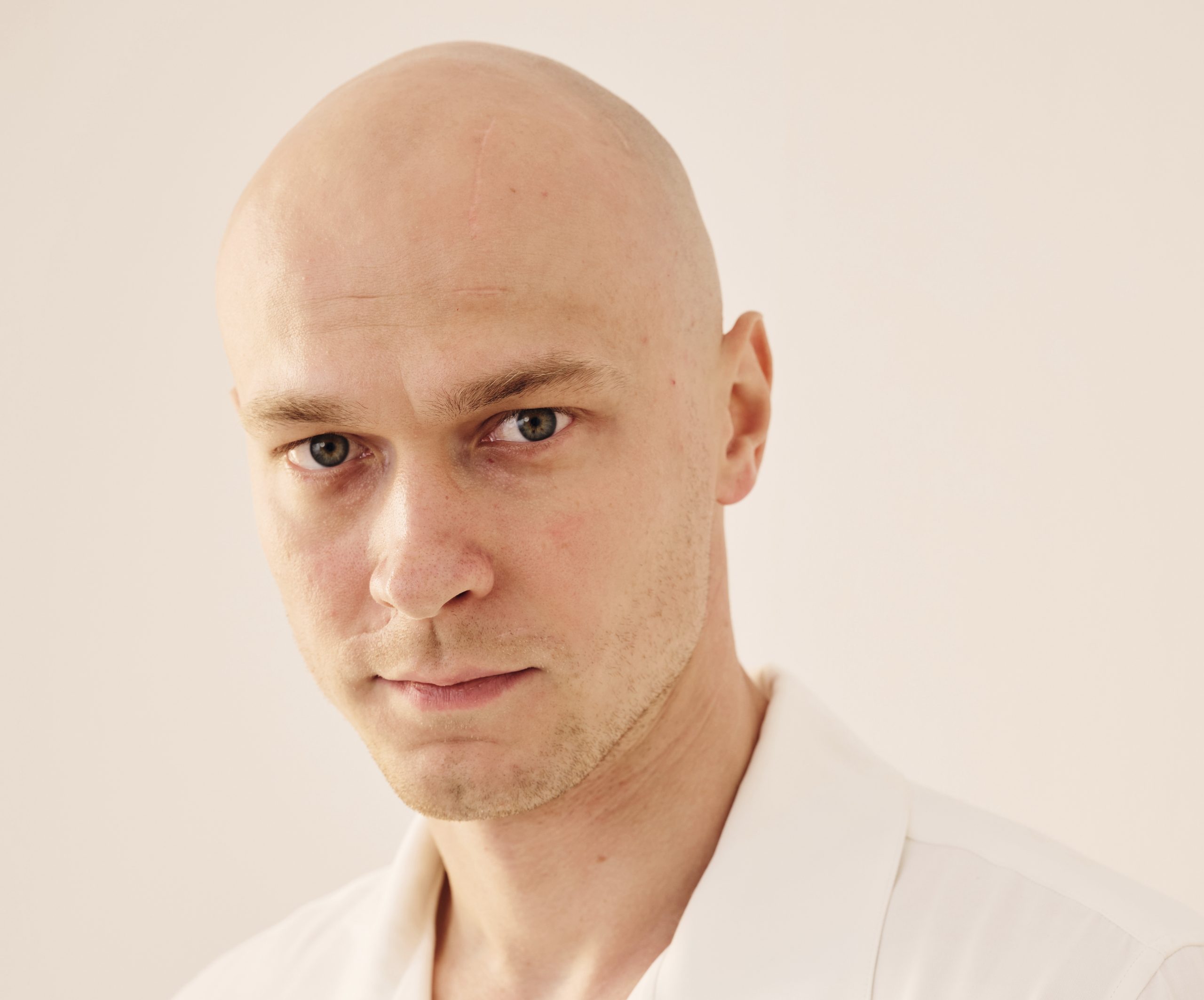 Yura Borisov can take part in a movie with Andrew Garfield
