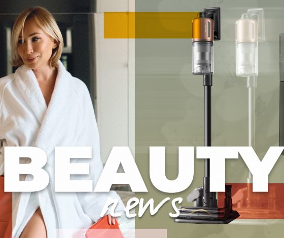 Бьюти-новинки недели: японская крем-пудра для лица и аромат, придающий уверенность