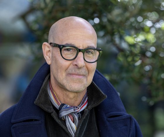 Стэнли Туччи рассказал о тяжелом последствии борьбы с онкологией