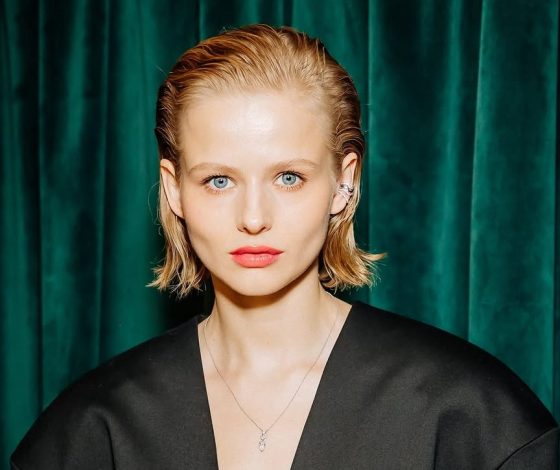 Саша Бортич впервые показала предполагаемого возлюбленного