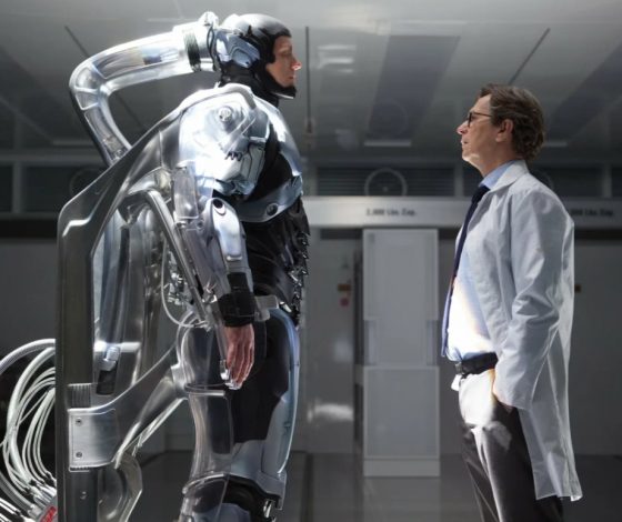 Человекоподобный робот полетит на Марс в 2026 году