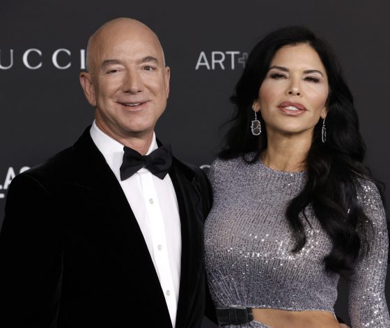 Джефф Безос потерял маму спустя несколько месяцев после свадьбы