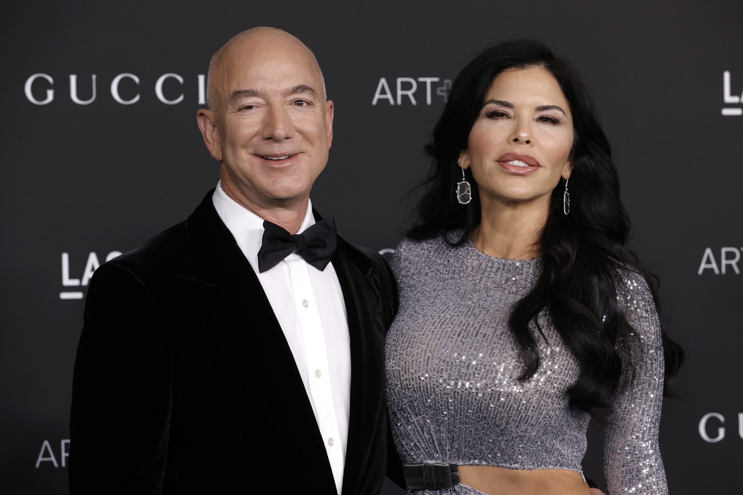 Jeff Bezos lost her mother a few months after the wedding